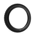 Bright Tangerine 143mm Rubber Donut - Strummer DNA (p/n B1250.1001) Bright Tangerine 143mm Rubber Donut - Strummer DNA (p/n B1250.1001)